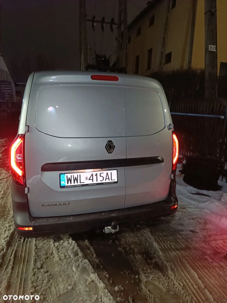 Renault Kangoo - 7