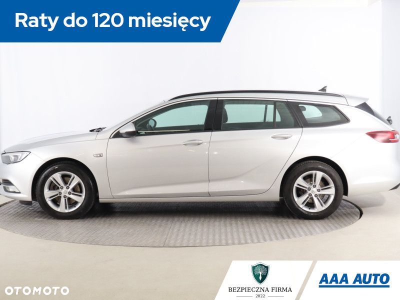 Opel Insignia - 4