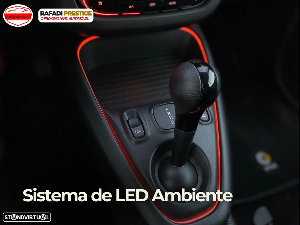 Smart Fortwo Cabrio EQ prime edition one - 24