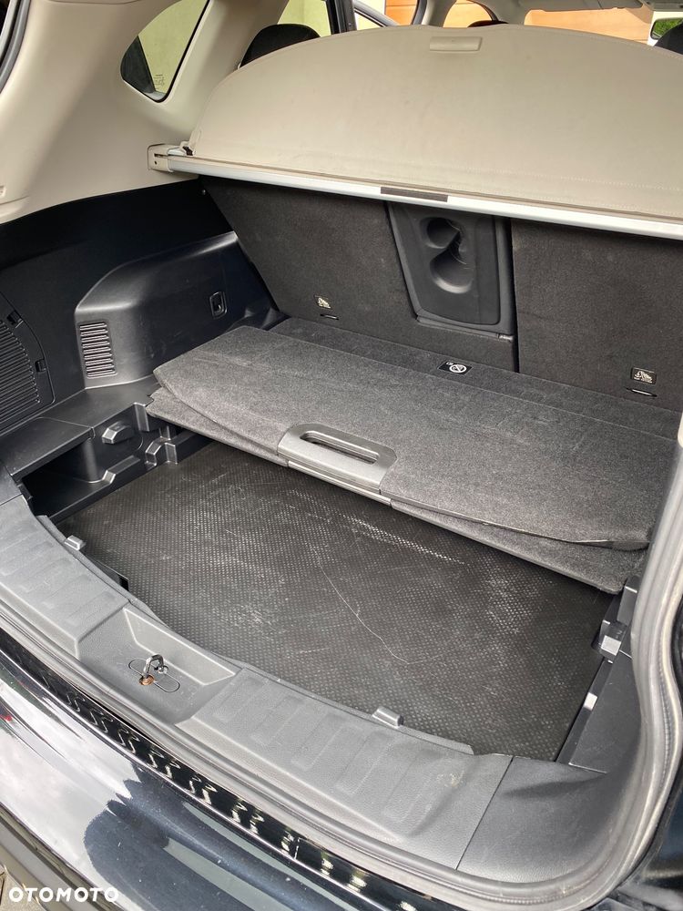 Nissan X-Trail 1.3 DIG-T N-Connecta 2WD DCT - 6