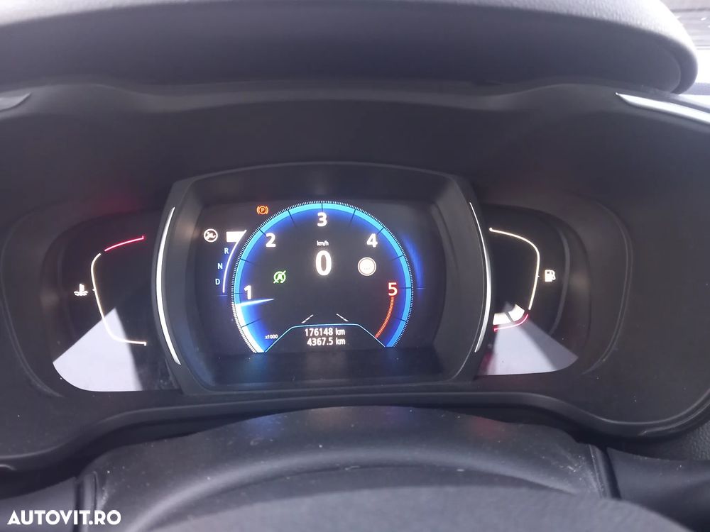 Renault Kadjar Energy dCi 110 EDC Bose Edition - 9