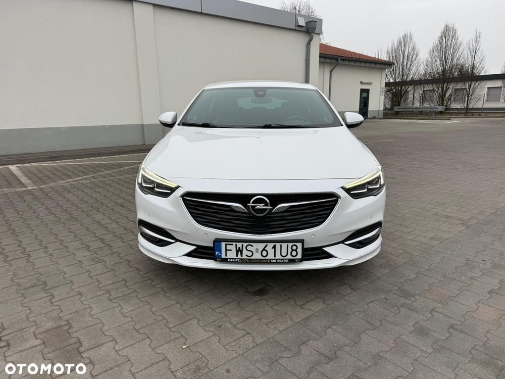 Opel Insignia 2.0 T 4x4 Innovation S&S - 12