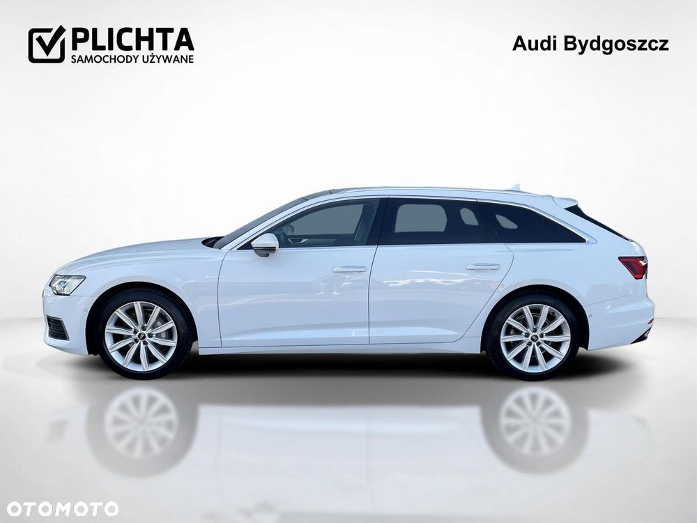 Audi A6 Avant - 3