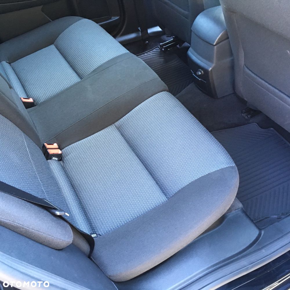 Ford Mondeo 2.0 TDCi Gold X - 5