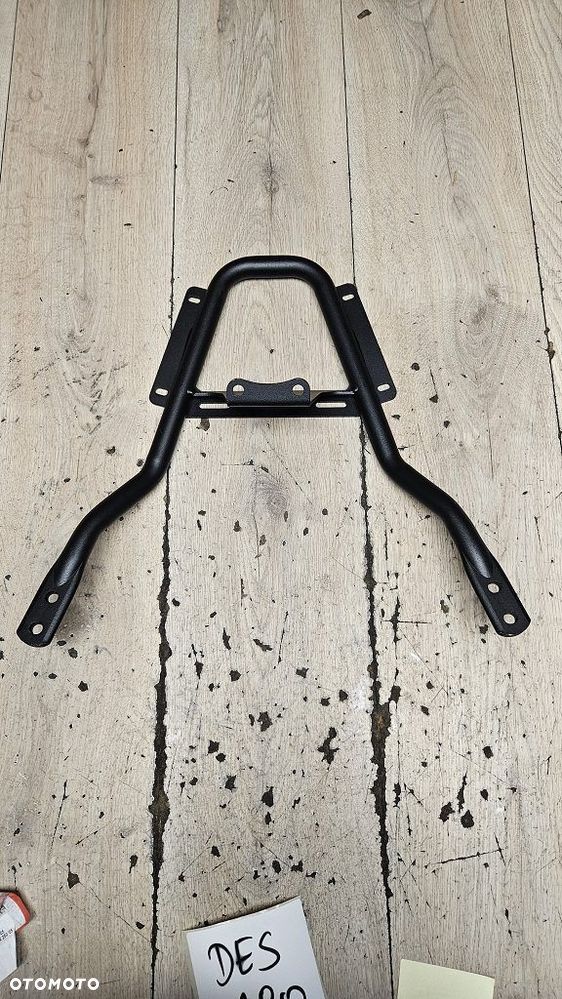 Stelaż pod kufer centralny Givi SR355M Yamaha X-Max 250 - 12