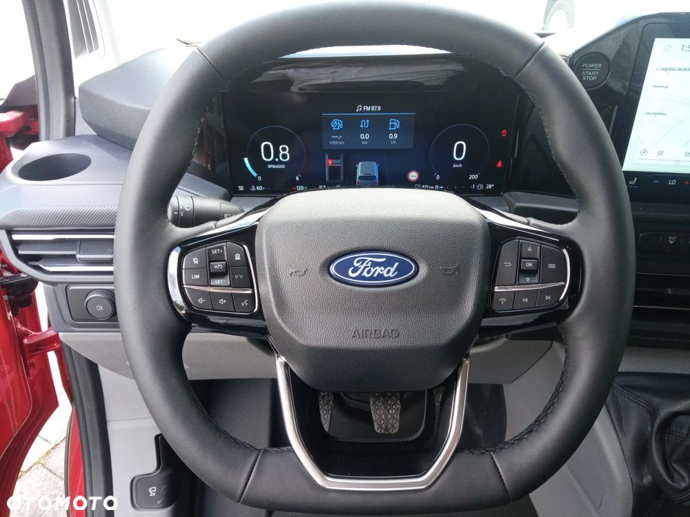 Ford Transit - 11