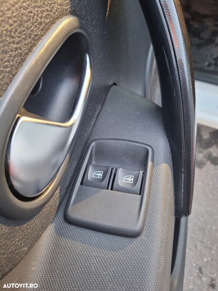 Dacia Logan MCV 1.5 Blue dCi Laureate - 10