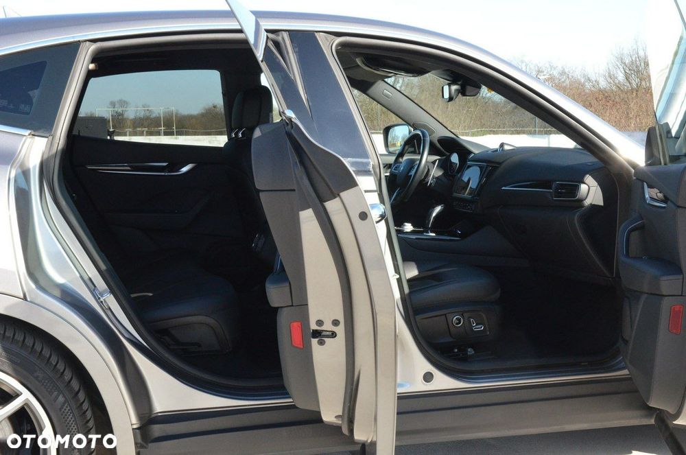 Maserati Levante MHEV Executive - 40