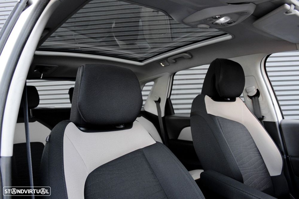 Citroën C4 Picasso 1.6 e-HDi Exclusive - 10