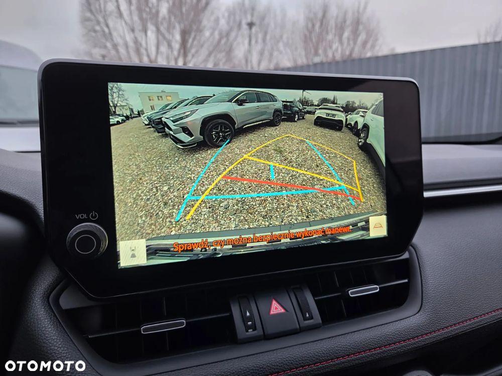 Toyota RAV4 - 14