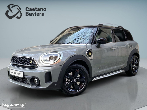 MINI Countryman Cooper SE ALL4 Auto