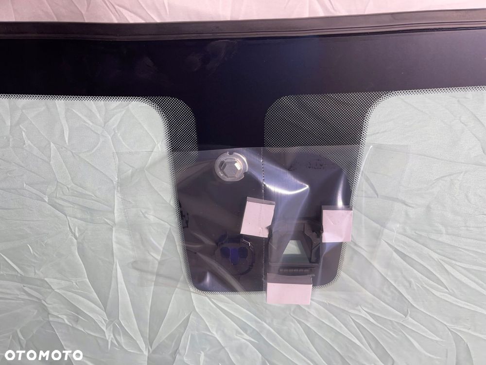 szyba przednia czołowa jeep grand cherokee sensor kamera solar 2011-2016 - 5