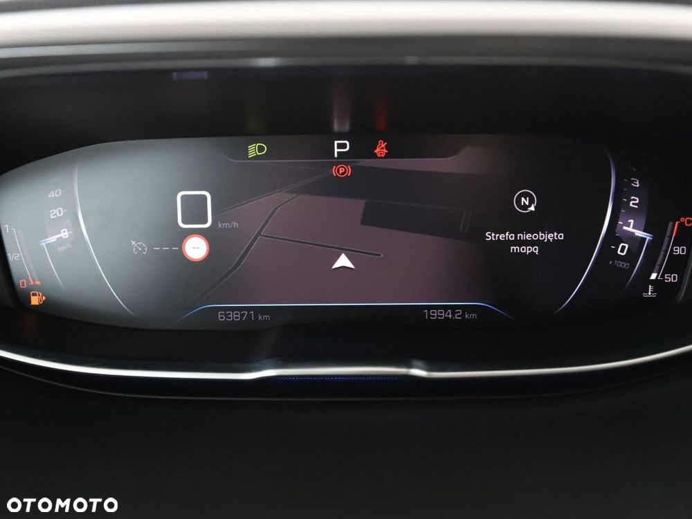 Peugeot 5008 PureTech 130 EAT8 Stop & Start Allure Pack - 23