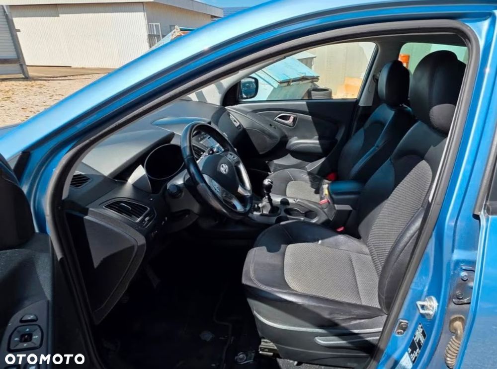 Hyundai ix35 - 9