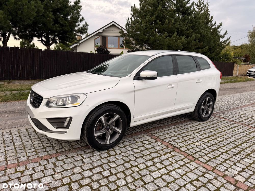 Volvo XC 60 D4 Drive-E Summum - 6