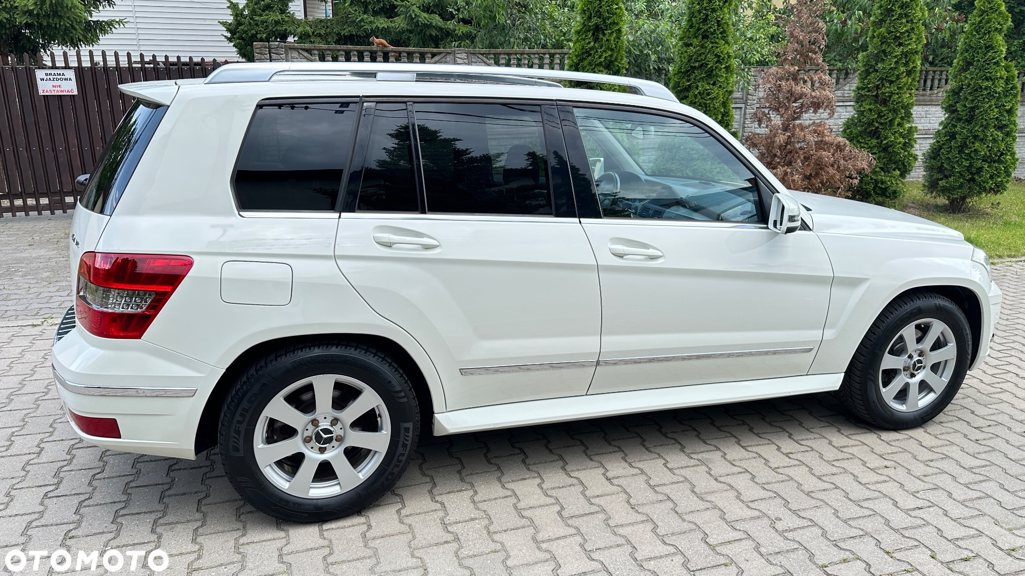 Mercedes-Benz GLK 350 CDI 4-Matic - 19