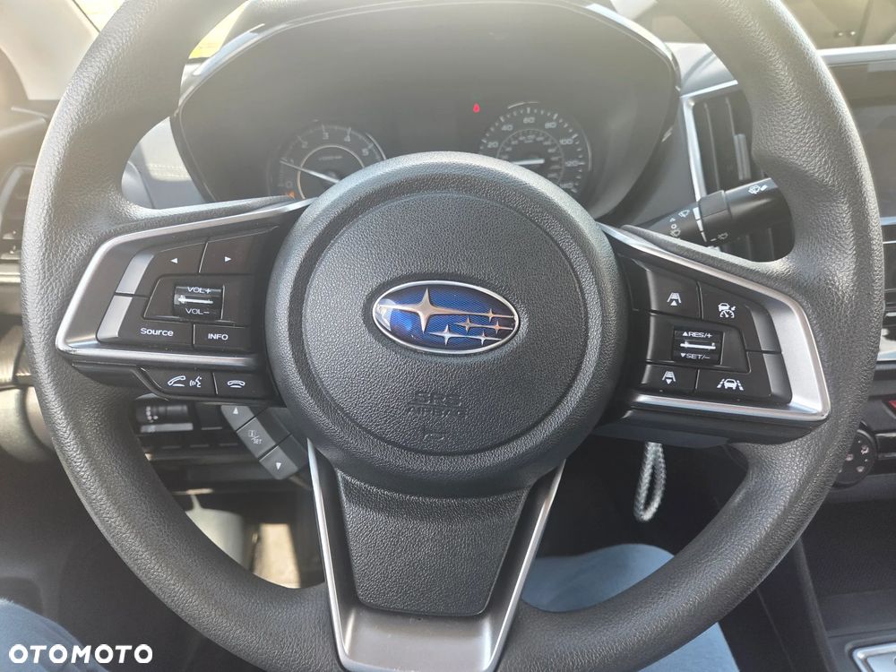 Subaru Impreza 2.0i Comfort (EyeSight) Lineartronic - 16