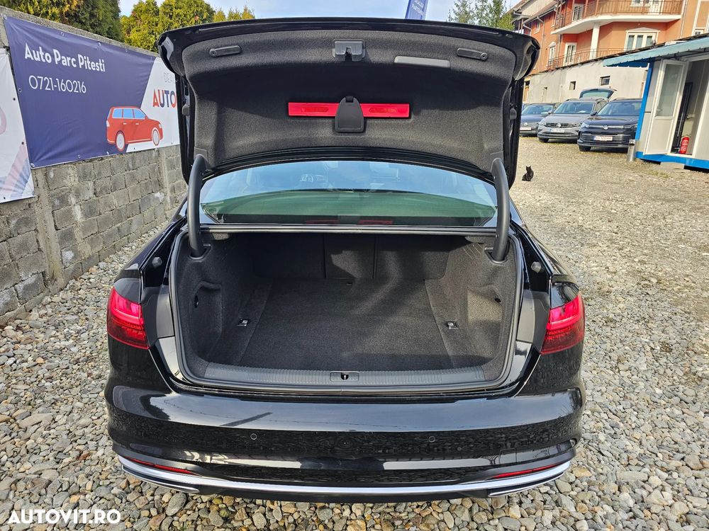 Audi A4 35 TDI S tronic MHEV S Line - 7