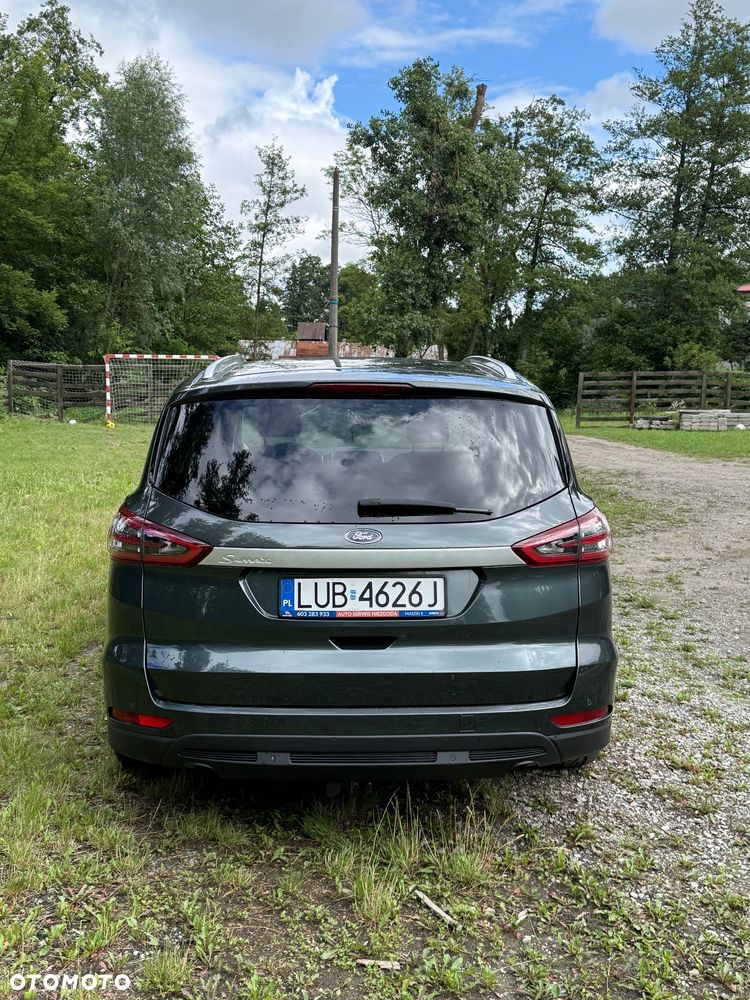 Ford S-Max - 4