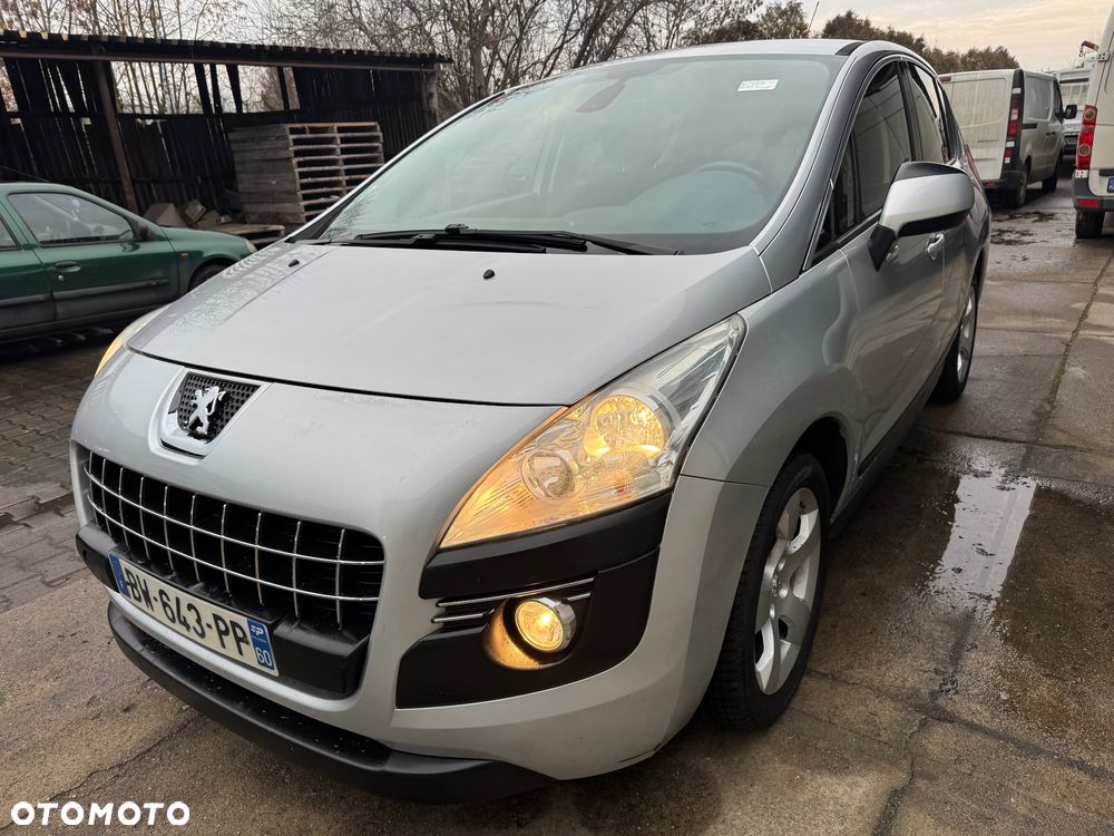 Peugeot 3008 - 24
