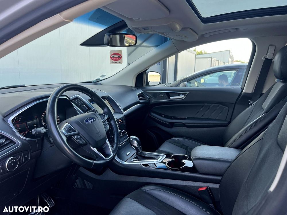 Ford Edge - 6