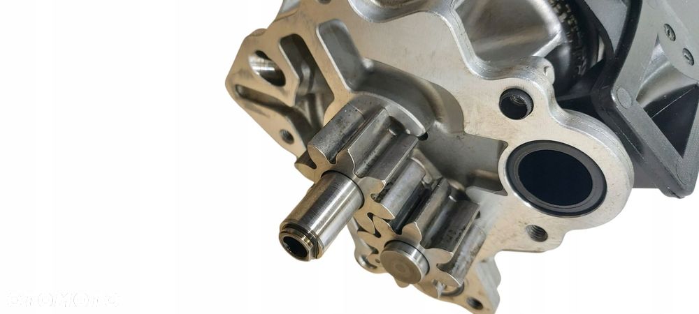 Bmw E87 E81 E90 E92 E93 E60 E84 E83 Lci Pompa Oleju N47 N47D20A 7798014 Nr2 - 4