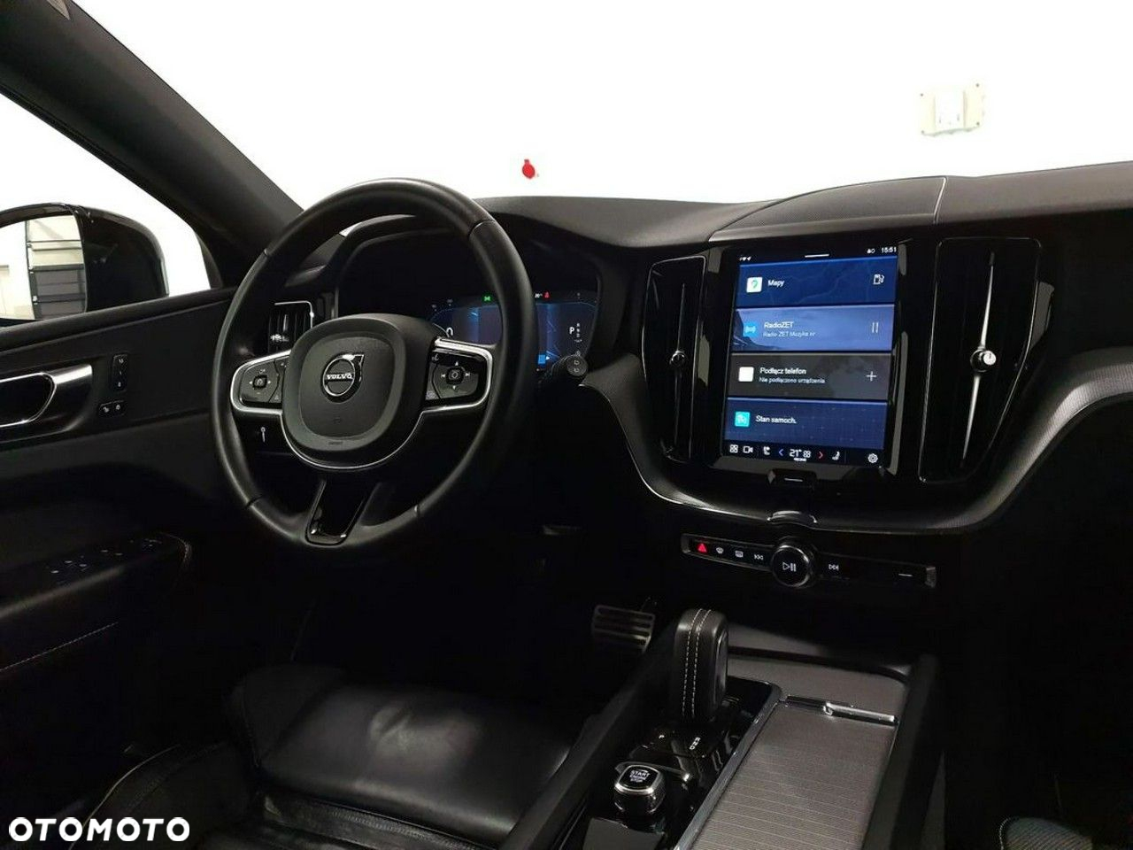 Volvo XC 60 B4 D Geartronic RDesign - 2