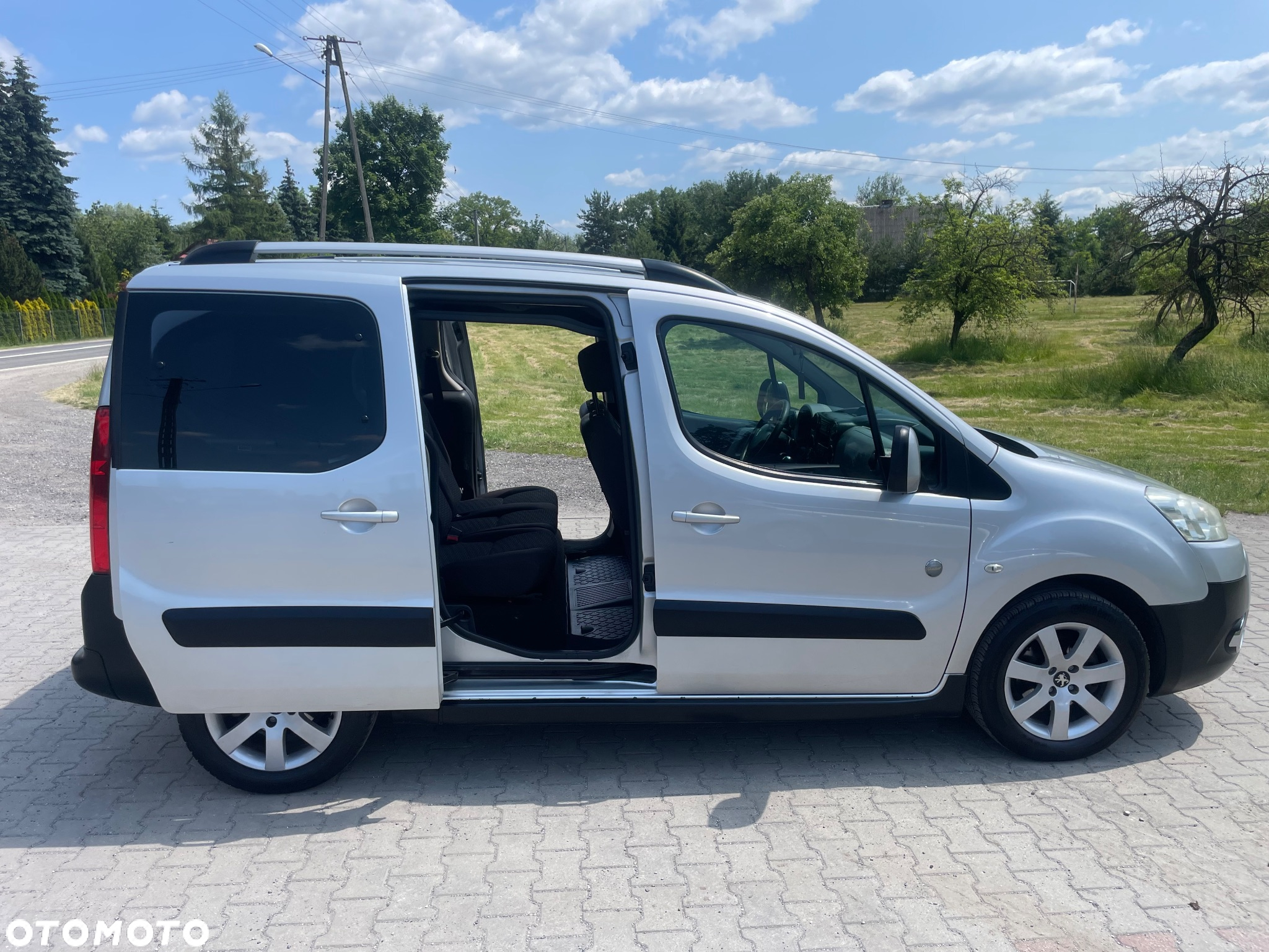 Peugeot Partner - 5