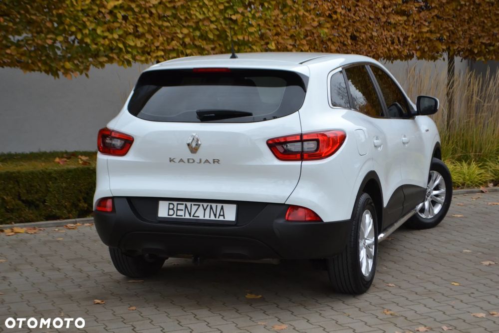 Renault Kadjar - 3