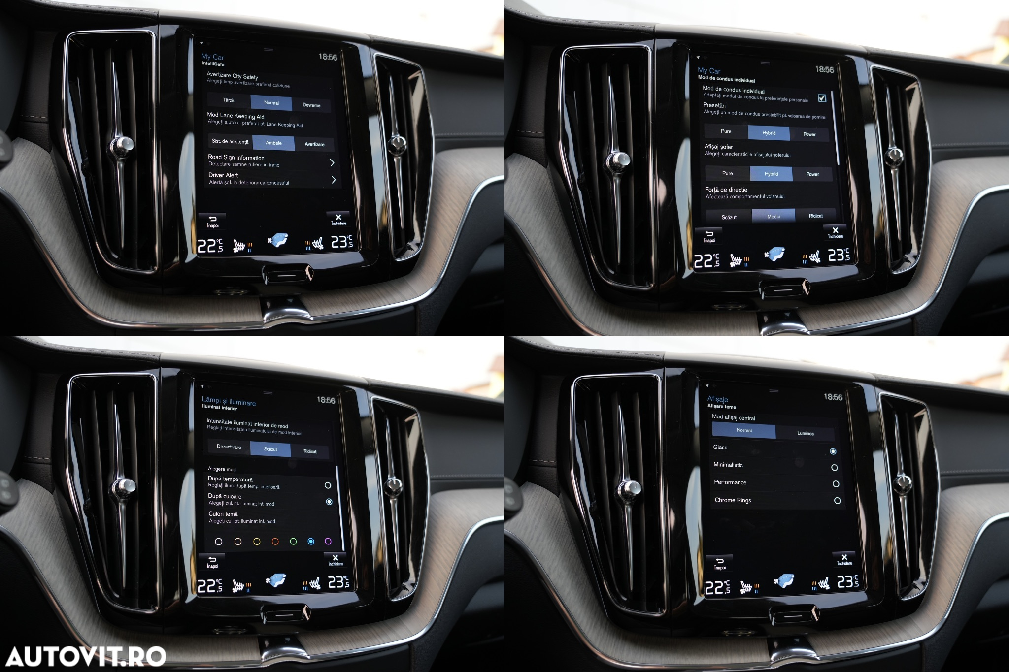 Volvo XC 60 T8 AWD Recharge Geartronic Inscription - 19