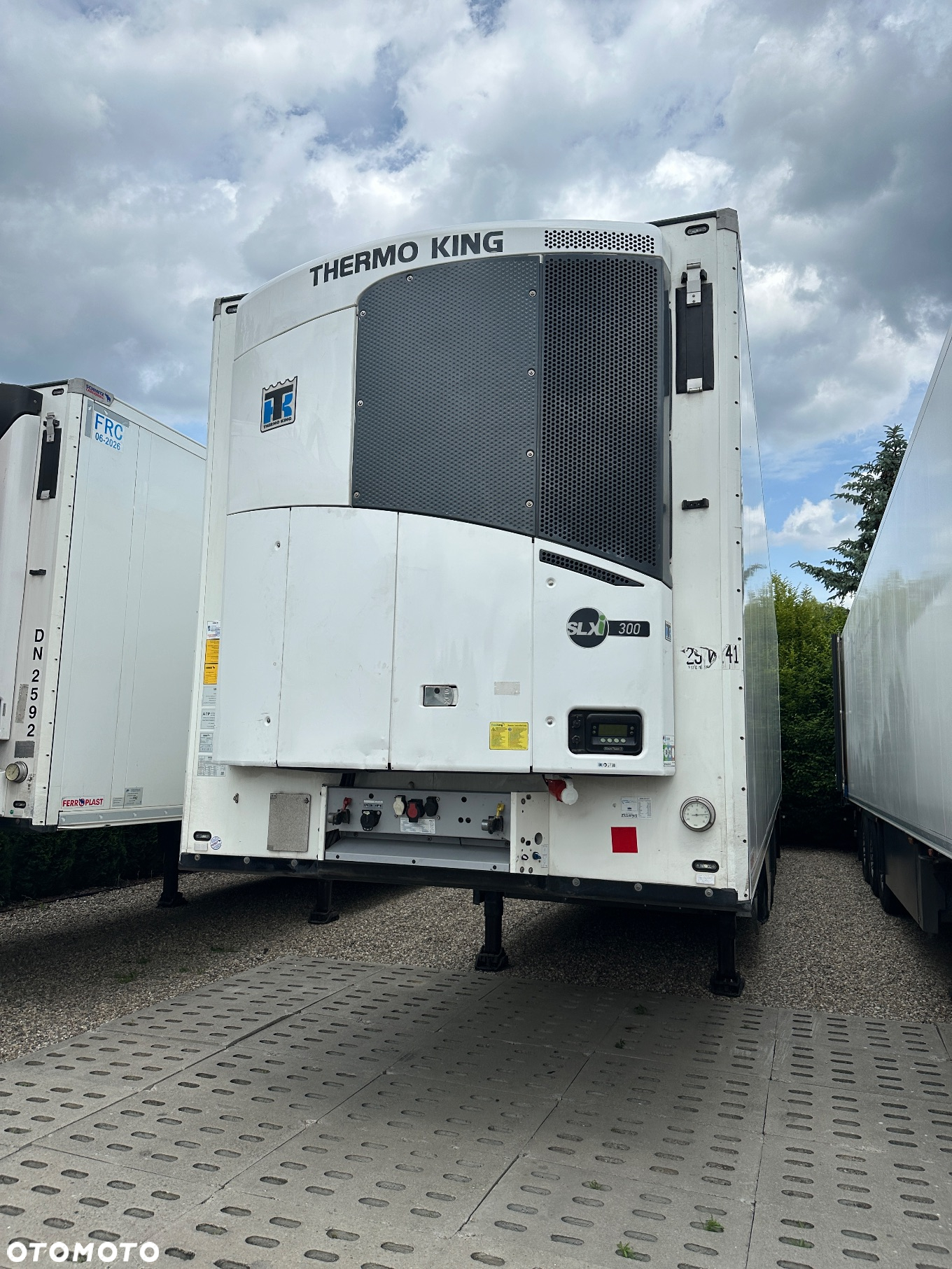 Schmitz Cargobull | 2022 | GRUBA ŚCIANA | THERMO KING - 2