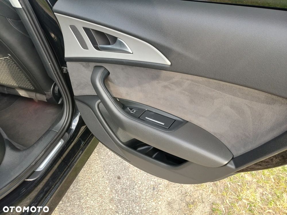 Audi A6 Limousine - 19