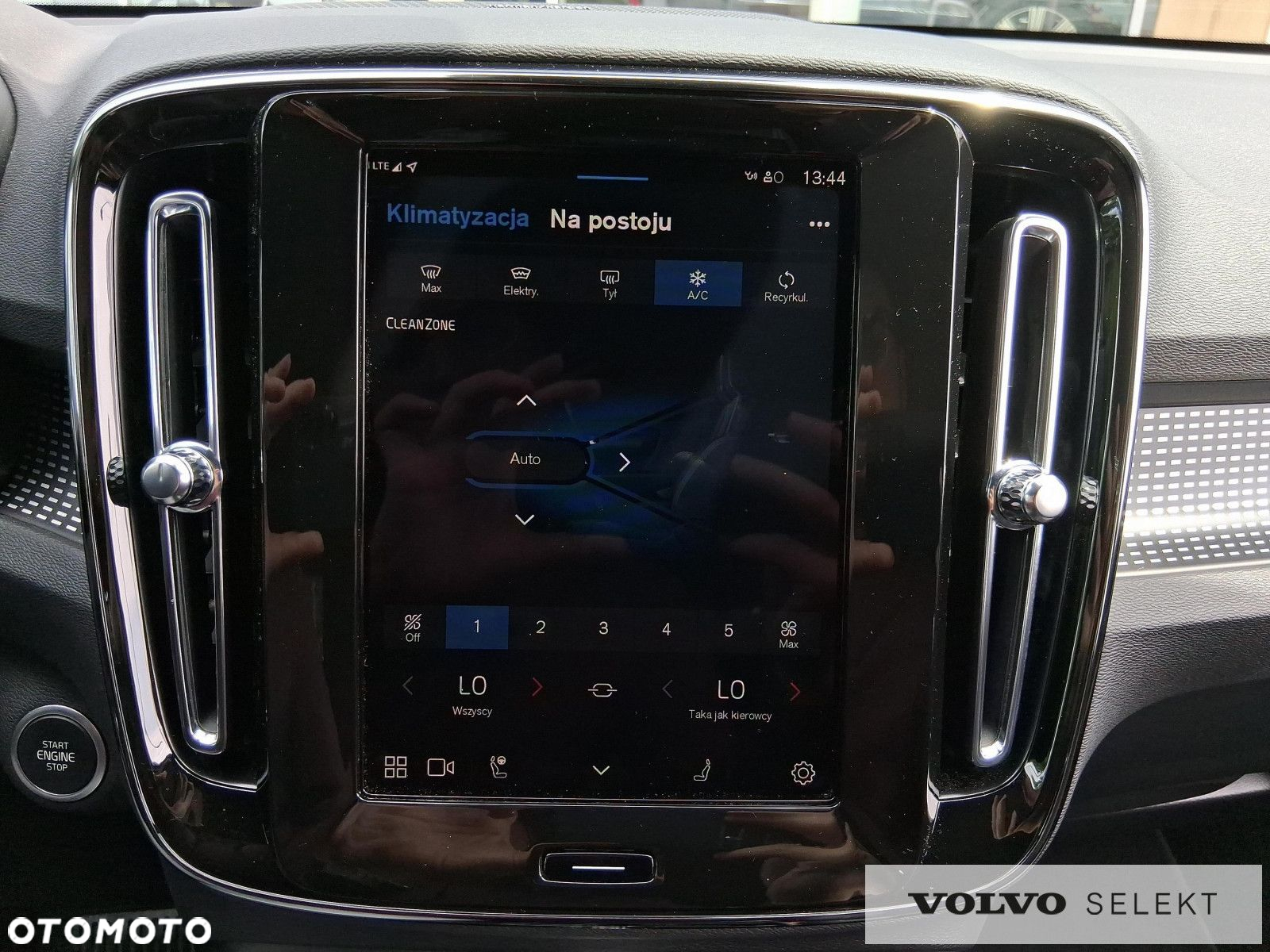 Volvo XC 40 - 19