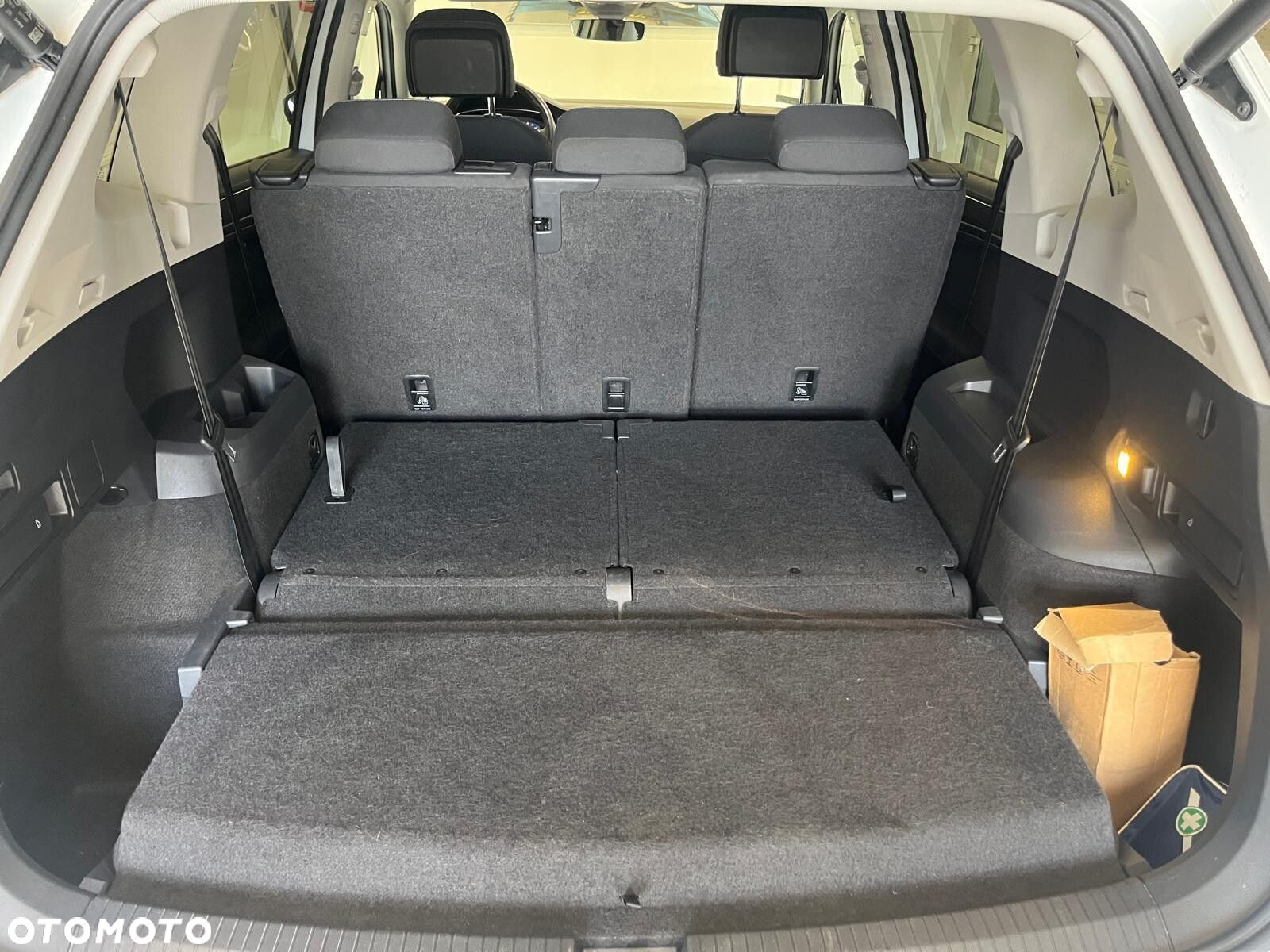Volkswagen Tiguan Allspace 1.5 TSI EVO Life DSG - 25