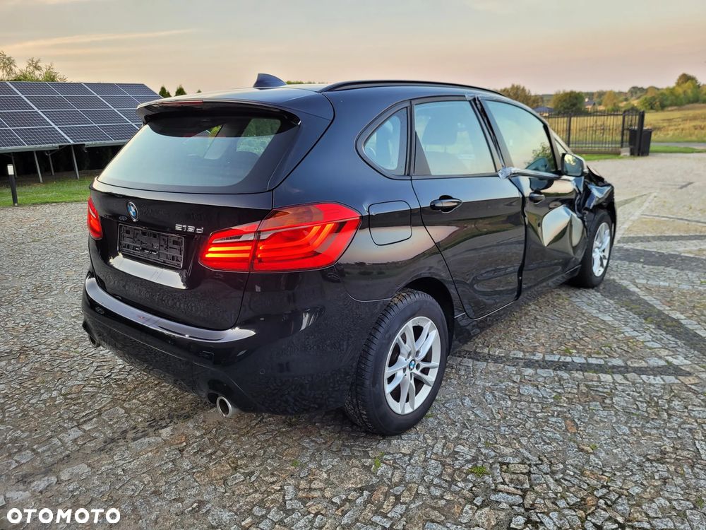 BMW Seria 2 218d Advantage - 32