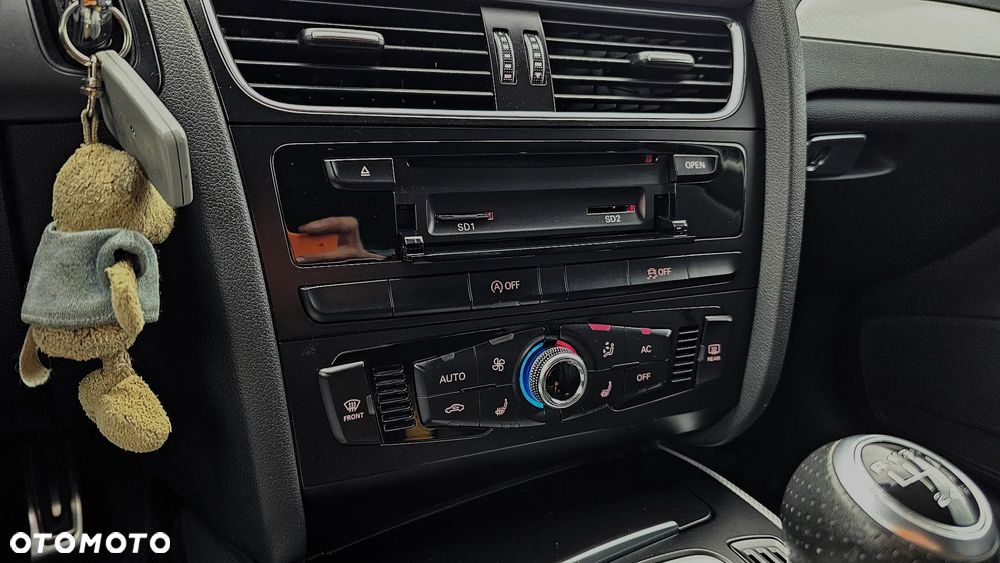 Audi A4 Avant 2.0 TDI - 16