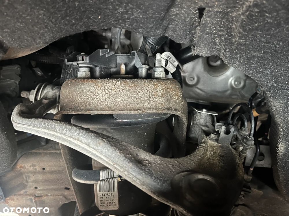 Chevrolet Silverado - 10