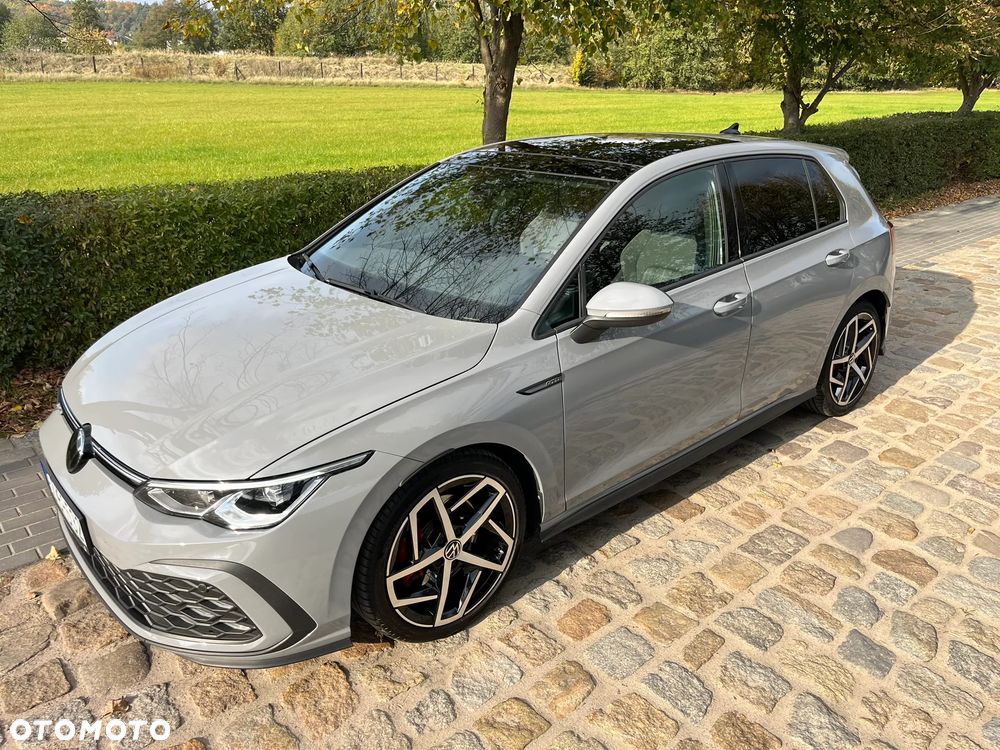 Volkswagen Golf 2.0 TDI GTD DSG - 10