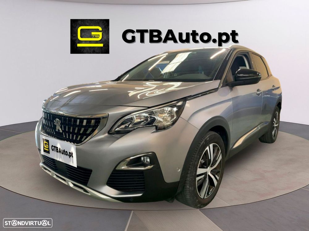 Peugeot 3008 1.2 PureTech Allure - 2