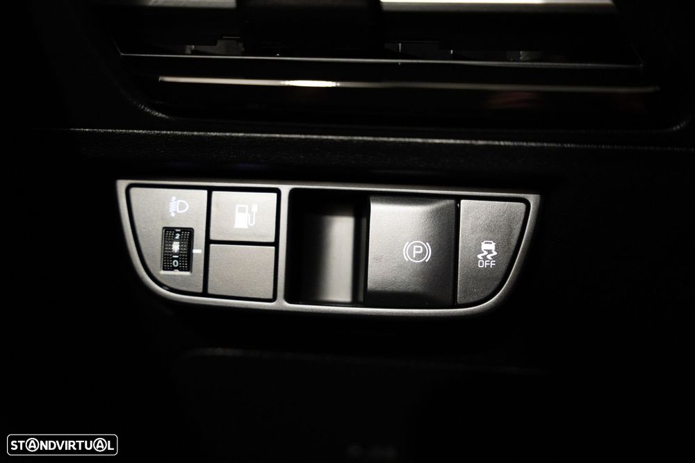 Kia EV6 77.4 kWh Earth - 14