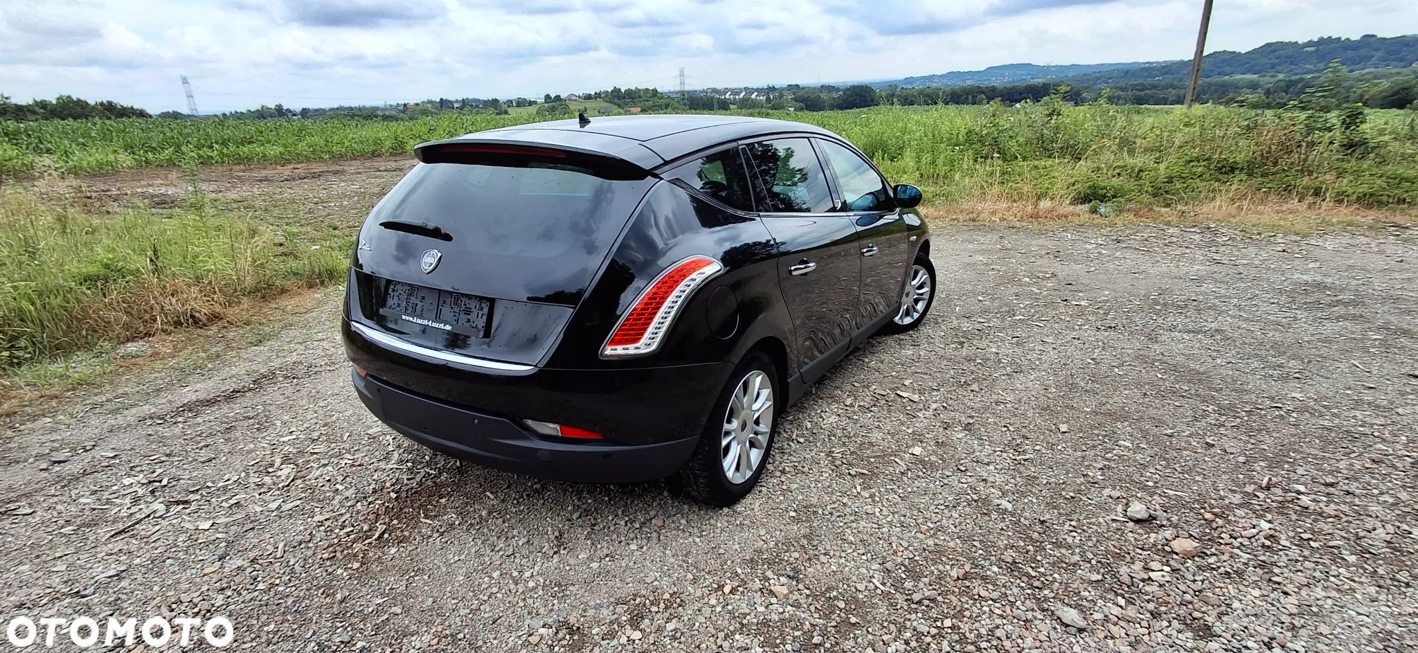 Lancia Delta 1.4 T-Jet 16v Oro - 4