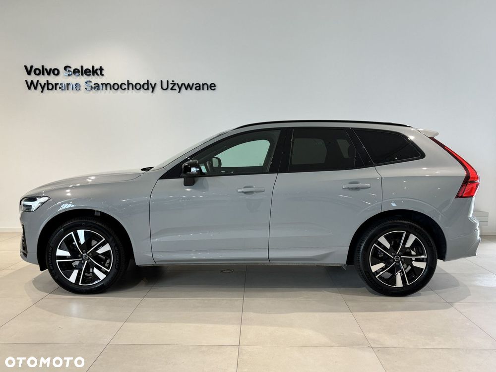 Volvo XC 60 - 9