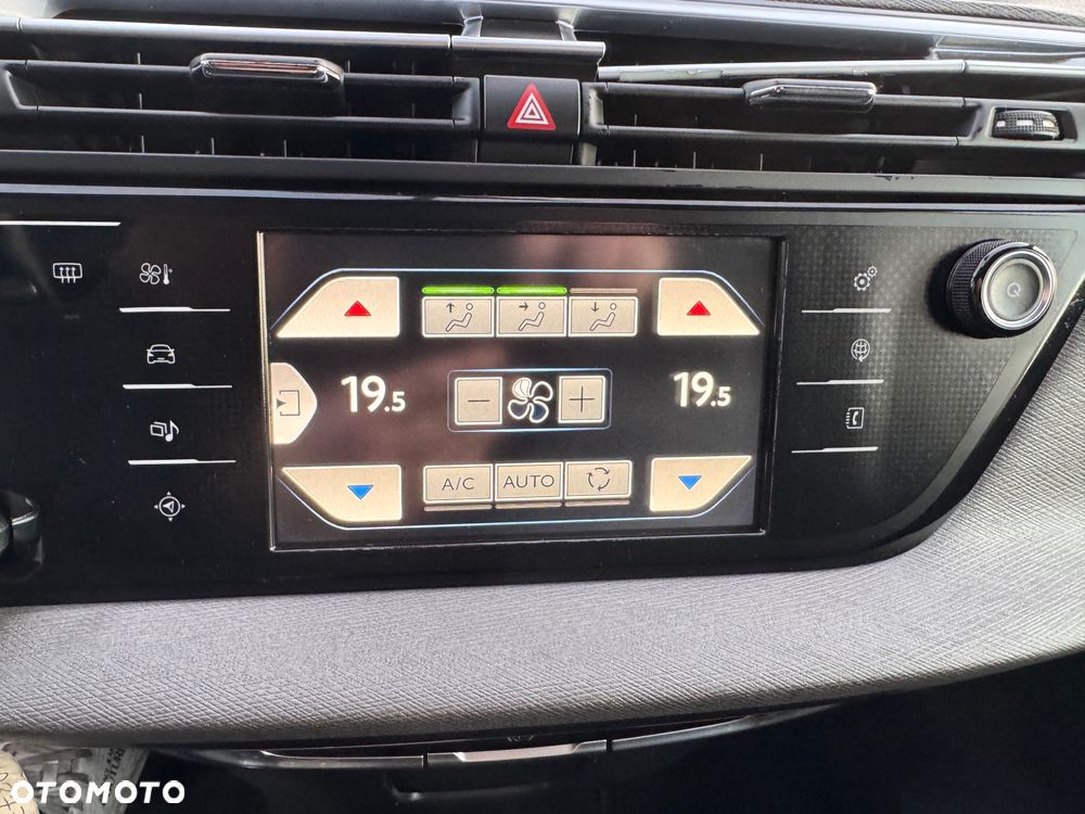 Citroën C4 Picasso 1.6 BlueHDi Shine S&S EAT6 - 14