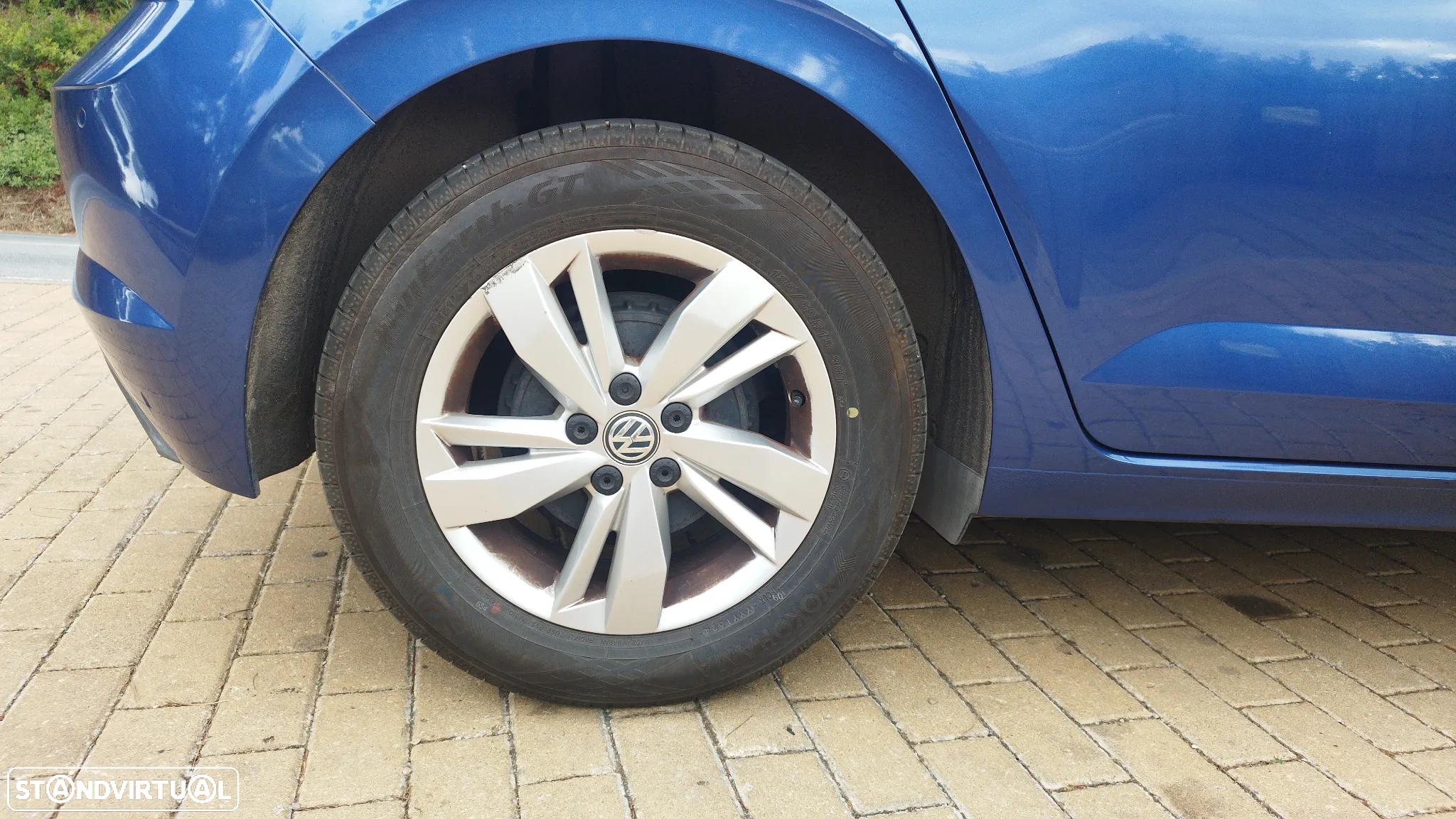 VW Polo 1.0 TSI Trendline - 7