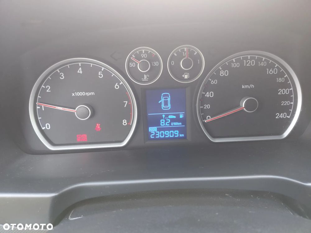 Hyundai i30 1.6 Classic - 5
