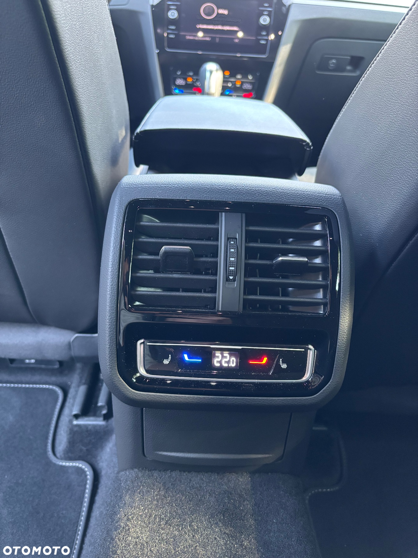 Volkswagen Arteon 2.0 TSI R-Line DSG - 13