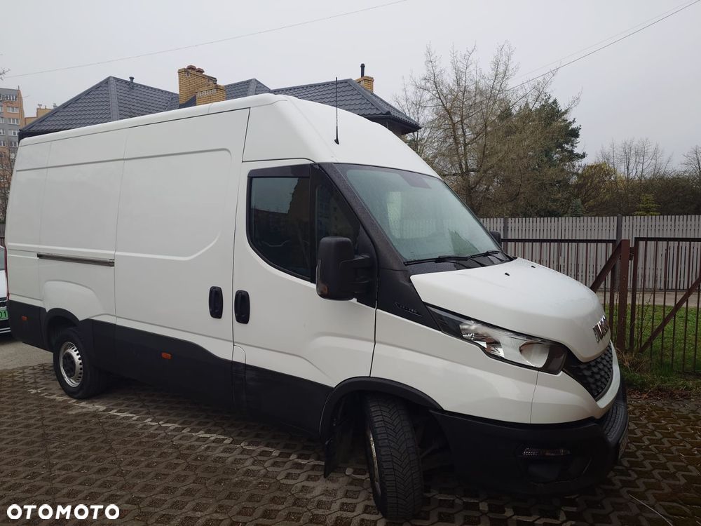 Iveco Daily - 5
