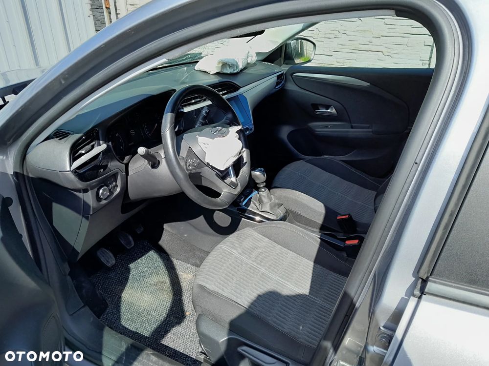 Opel Corsa 1.2 Direct Injection Turbo Start/Stop Edition - 8