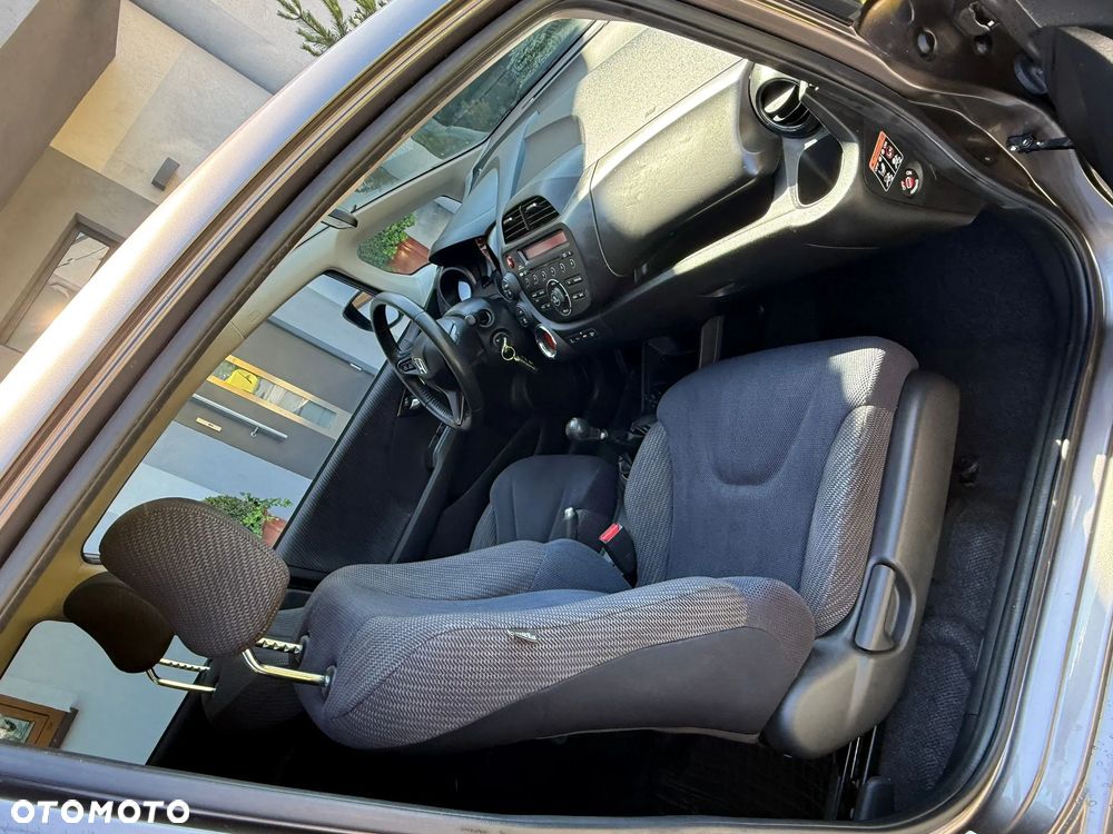 Honda Jazz 1.4 Executive - 14