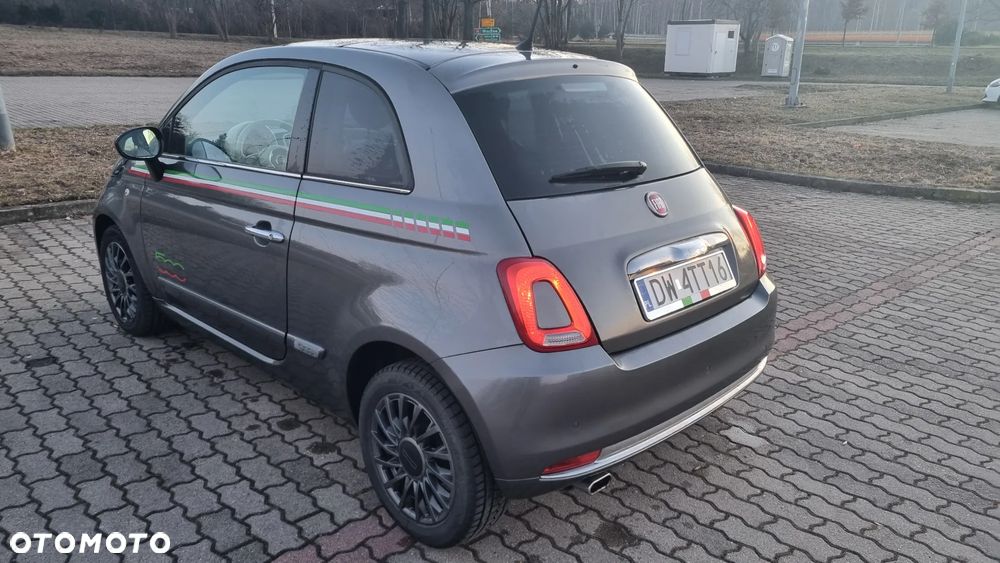Fiat 500 - 20